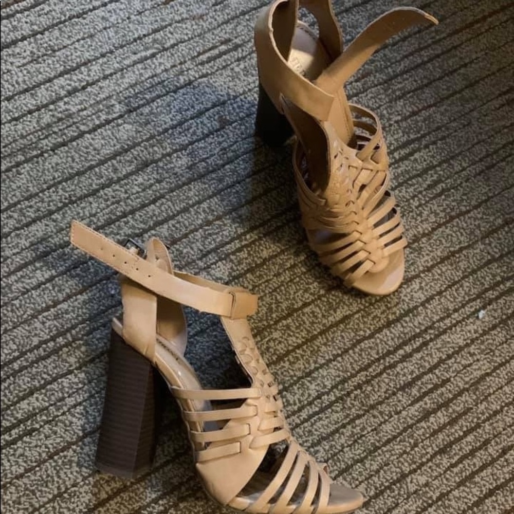 Merona Shoes